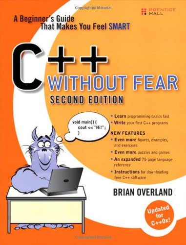 C++ Without Fear