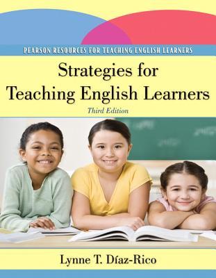 Strategies for Teaching English Learners