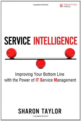 Service Intelligence