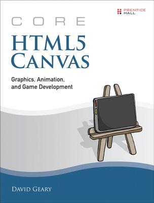 Core HTML5