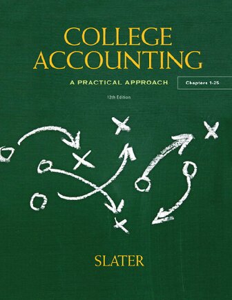 College Accounting