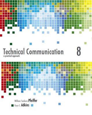 Technical Communication