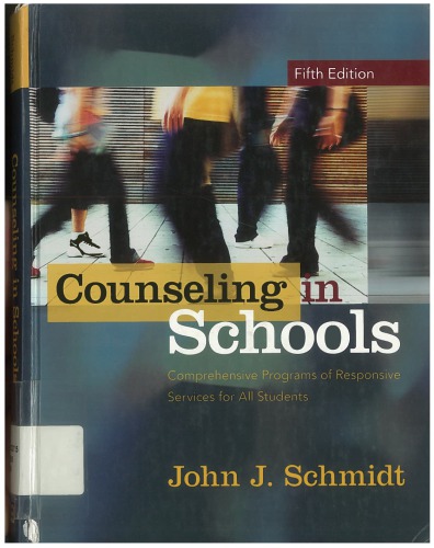 Counseling in Schools