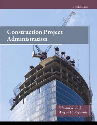 Construction Project Administration