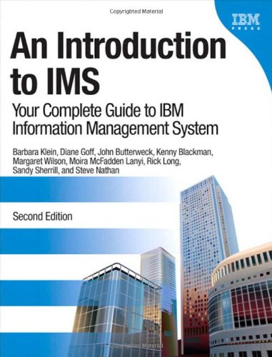 An Introduction to IMS