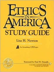 Ethics In America Study Guide