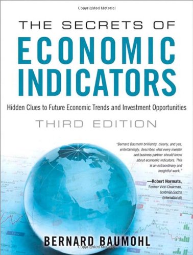 The Secrets of Economic Indicators