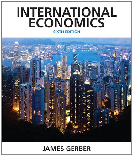 International Economics