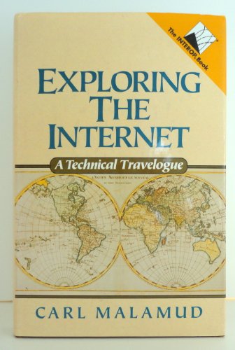 Exploring the Internet