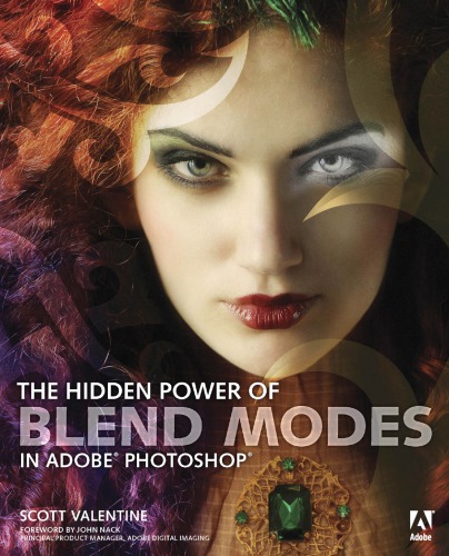 The hidden power of blend modes in Adobe Photoshop