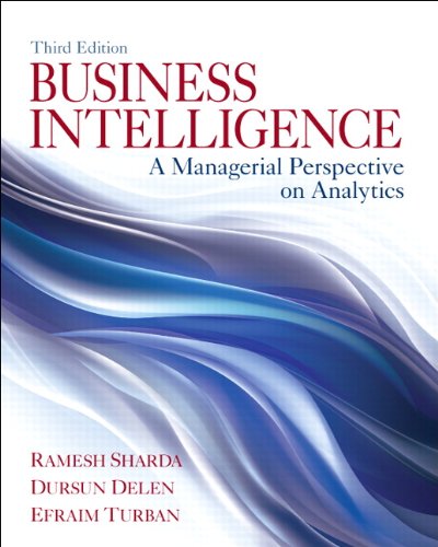 Business Intelligence