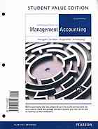 Introduction to Management Accounting