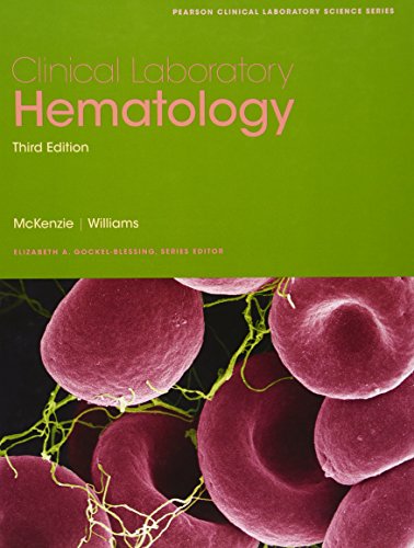 Clinical Laboratory Hematology