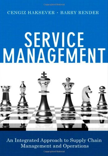 Service Management