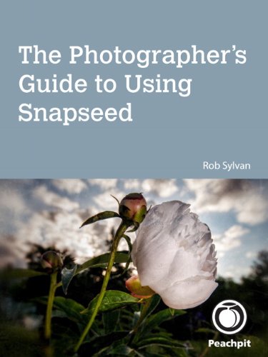 The photographer's guide to using Snapseed