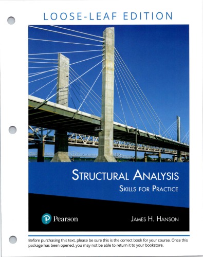 Structural Analysis