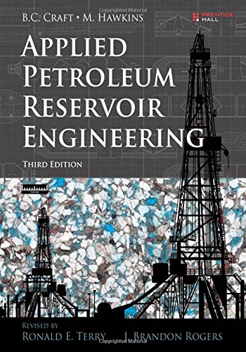 Applied Petroleum Reservoir Engineering