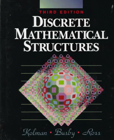 Discrete Mathematical Structures