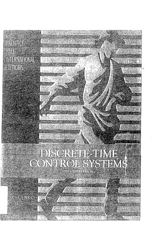 Discrete-Time Control Systems (Pie)