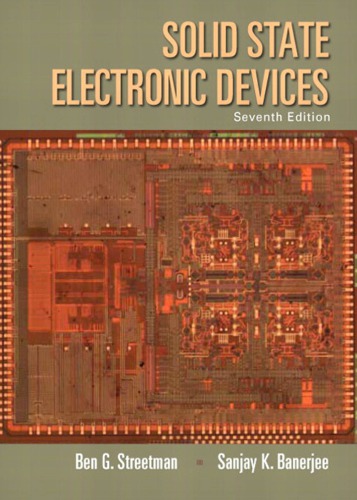 Solid State Electronic Devices