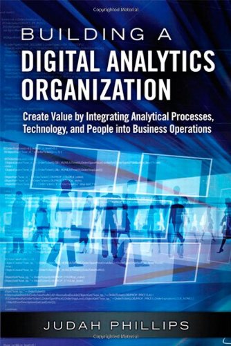 Building a Digital Analytics Organization