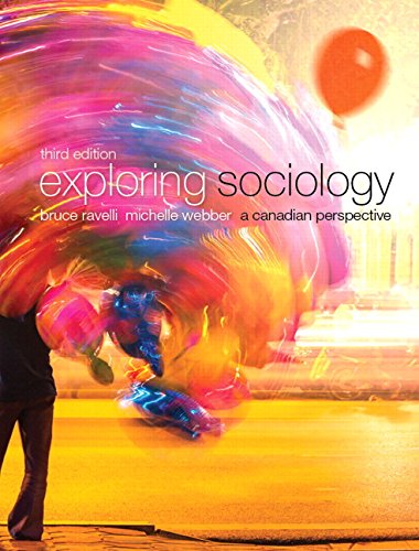 Exploring Sociology