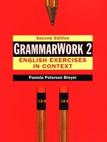 Grammarwork 2