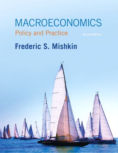 Macroeconomics