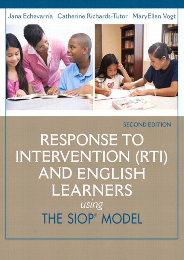 Response to Intervention (RTI) and English Learners