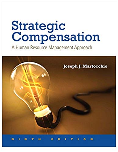 Strategic Compensation