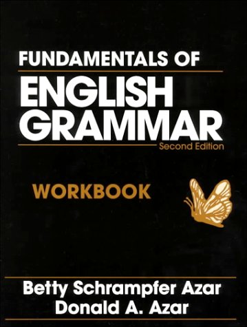 Fundamentals of English Grammar