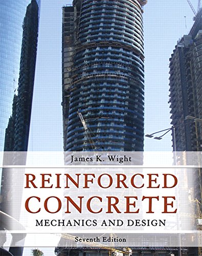 Reinforced Concrete