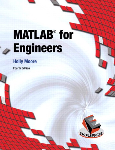 MATLAB for Engineers