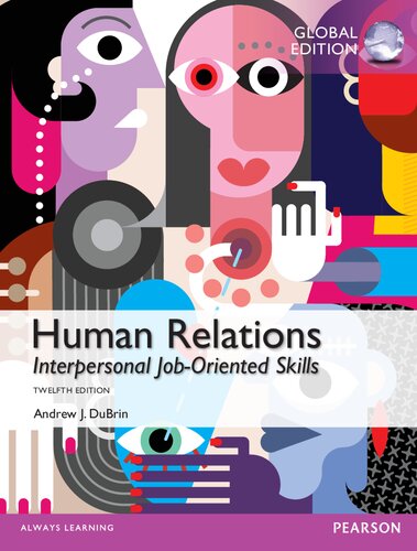 Human Relations