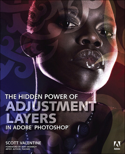 The hidden power of adjustment layers in Adobe Photoshop