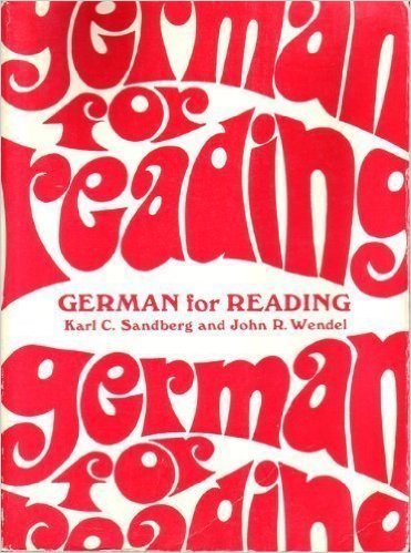 German for Reading 