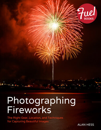 Photographing Fireworks