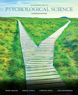 An Introduction to Psychological Science [with MyPsychLab &amp; eText Access Code]