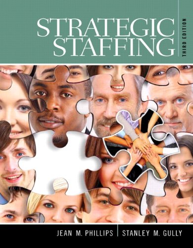 Strategic Staffing