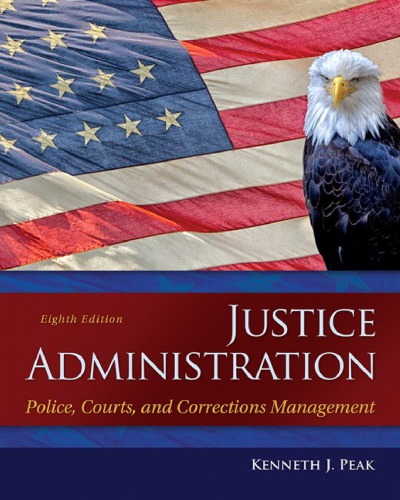 Justice Administration