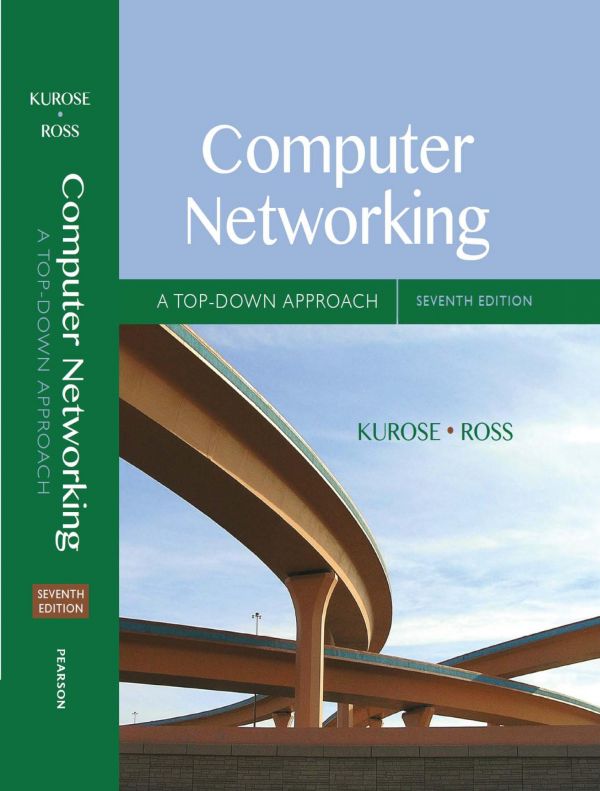 Computer Networking