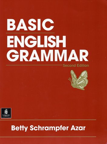 Basic English Grammar