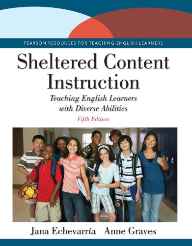 Sheltered Content Instruction