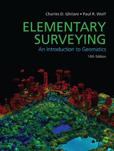 Elementary Surveying