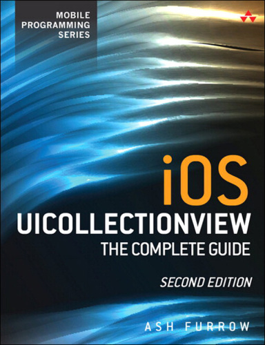 IOS UICollectionView : the complete guide