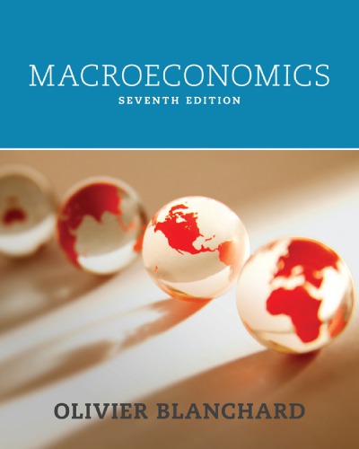 Macroeconomics