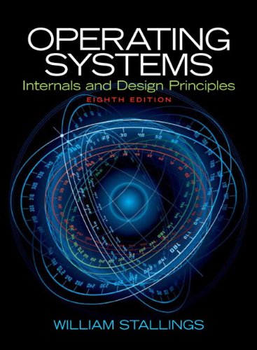 Operating Systems