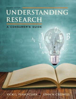 Understanding Research