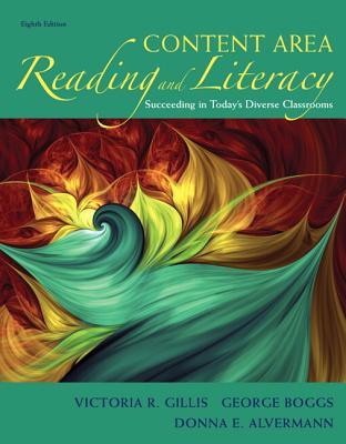 Content Reading and Literacy