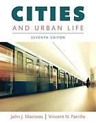 Cities and Urban Life